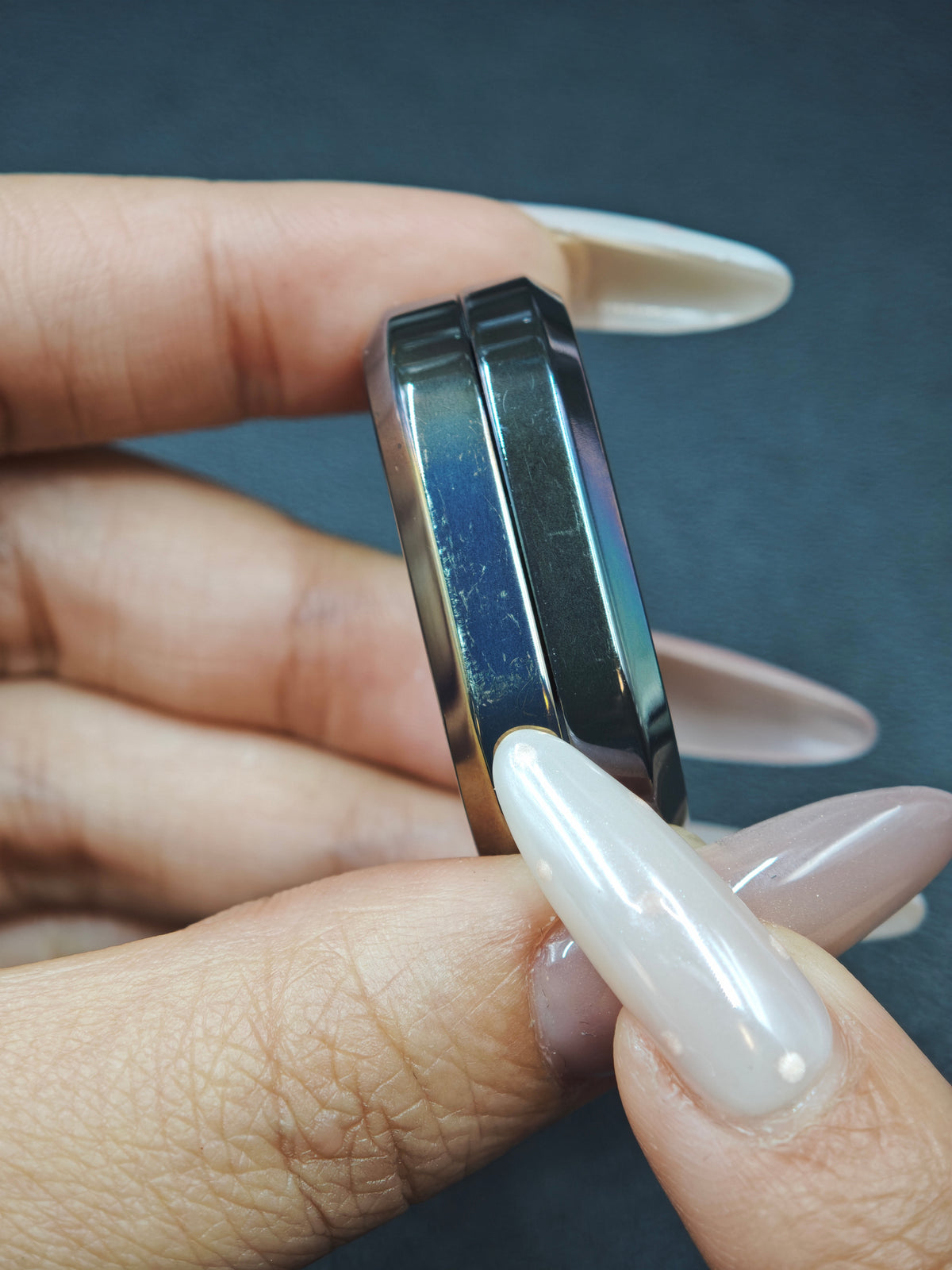 Nado Zirconium Oil Slick
