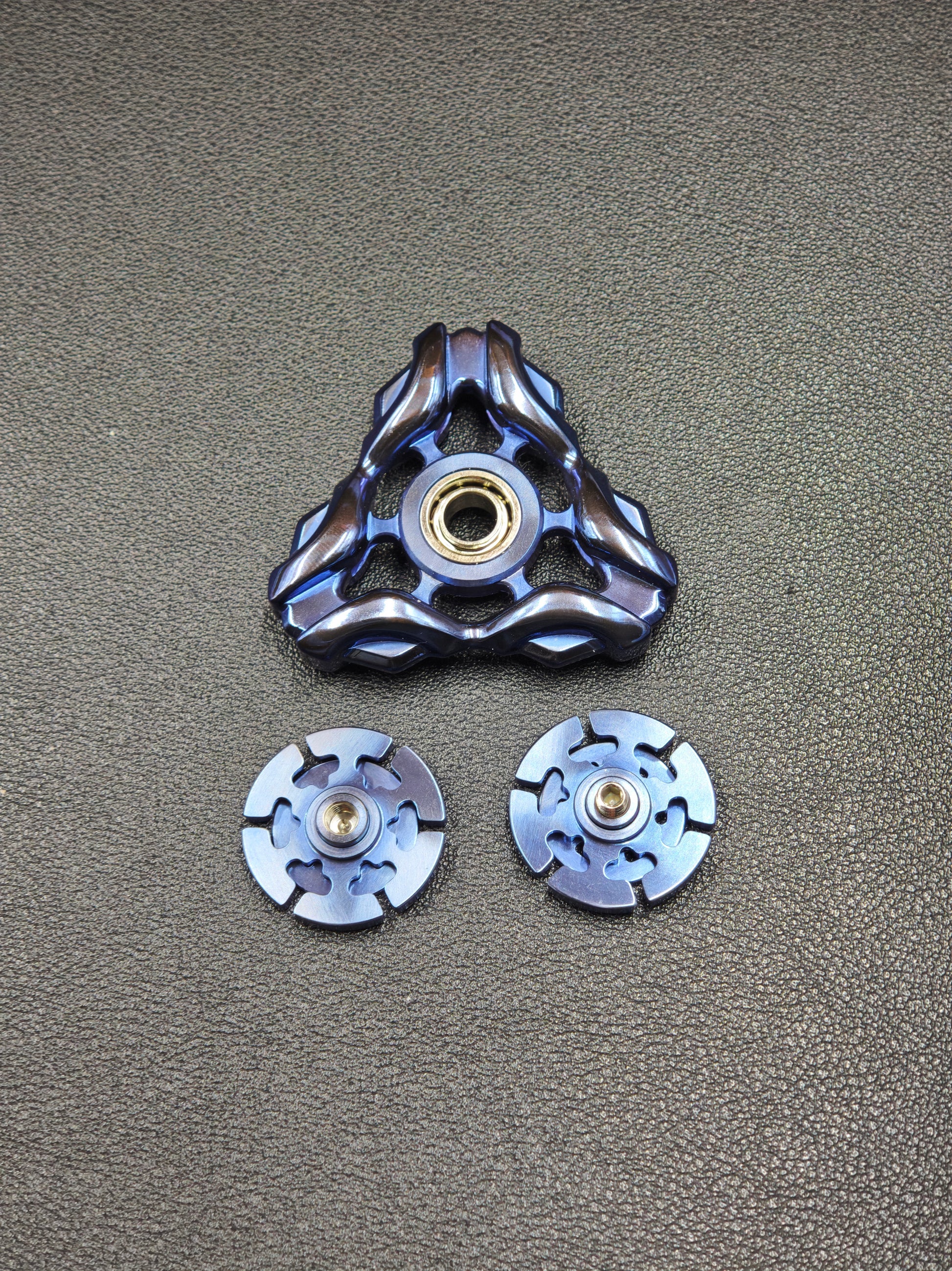 Star Arrow Zirconium