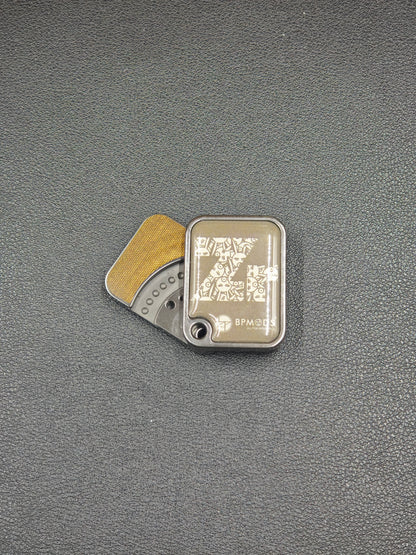 Price Tag Nine Palace Zirconium