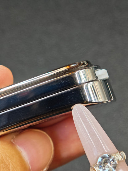 Slider Stainless Steel