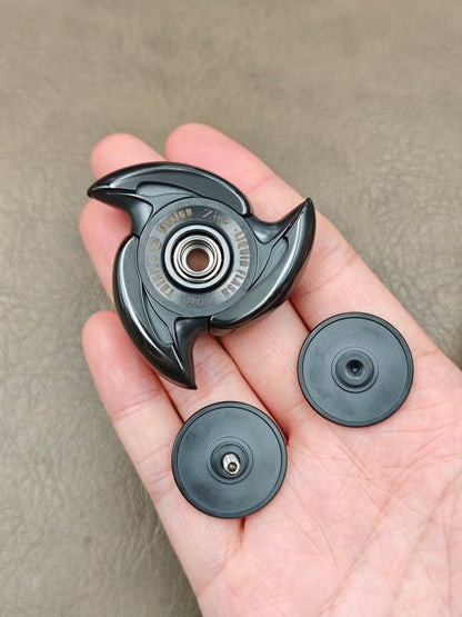 Liquid Flash Zirconium