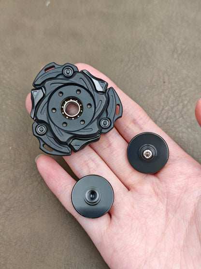 Azure Bird Zirconium