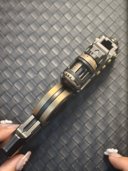 Time Knight 3.0 Titanium