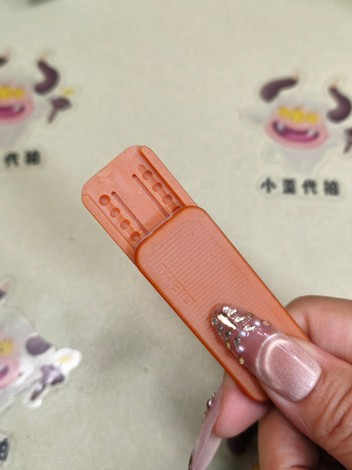 SYNTONY Resin