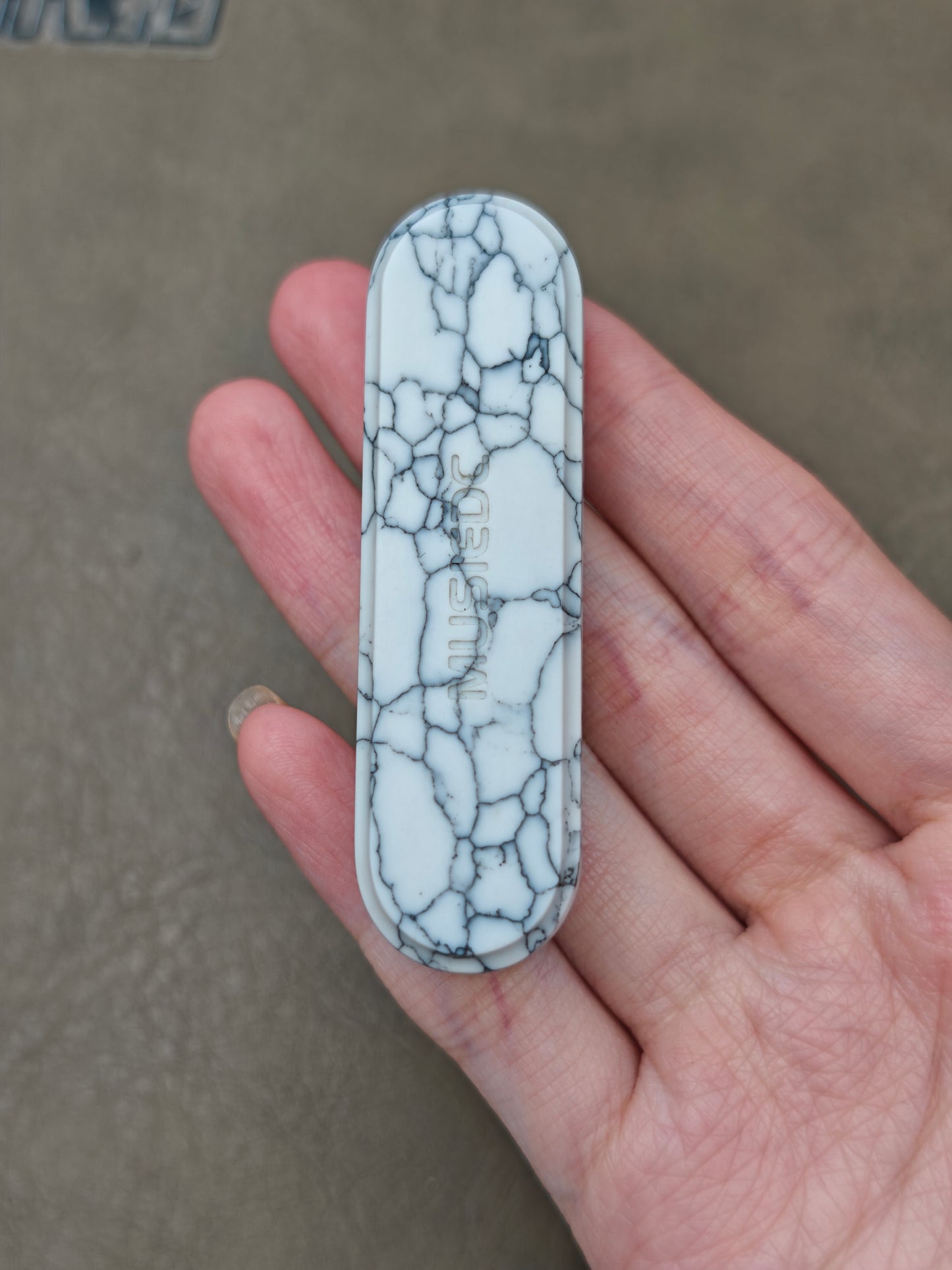 Slider Jade