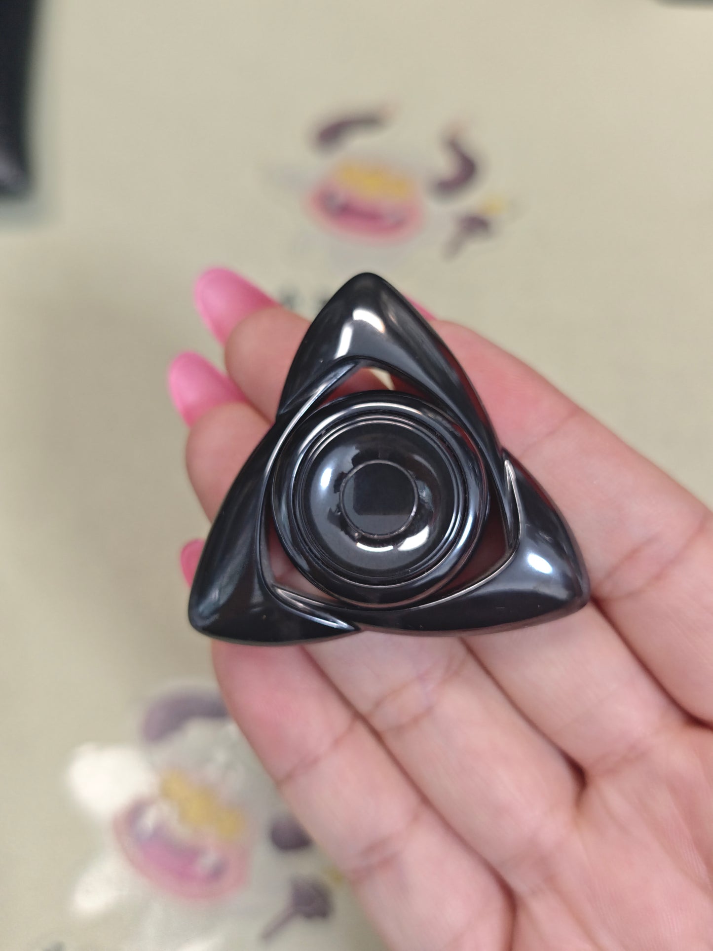 Wind Zirconium