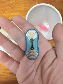 Leap Collector G10