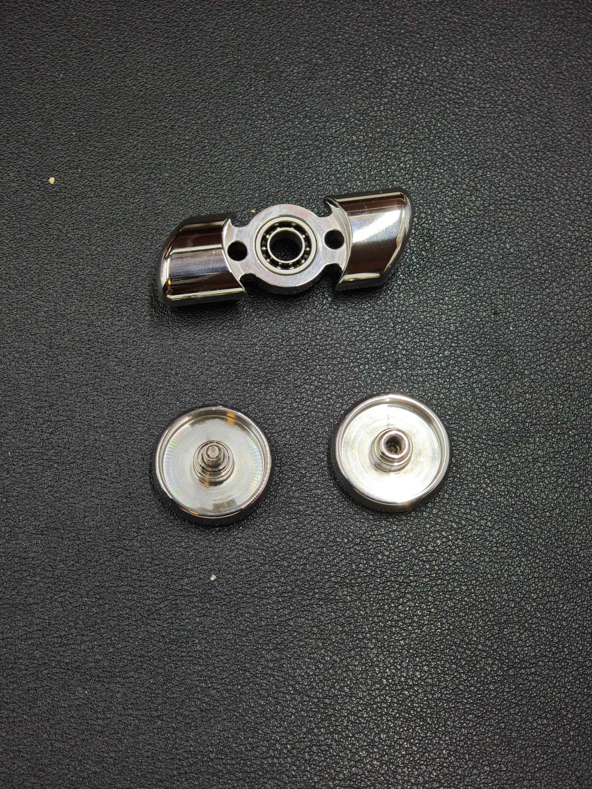 Lipstick Stainless Steel