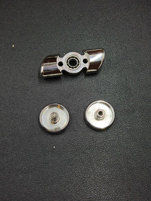 Lipstick Stainless Steel