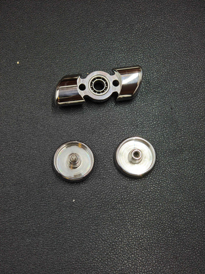 Lipstick Stainless Steel