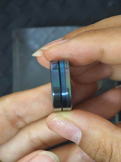 Pioneer Zirconium Oil Slick Limited Edition