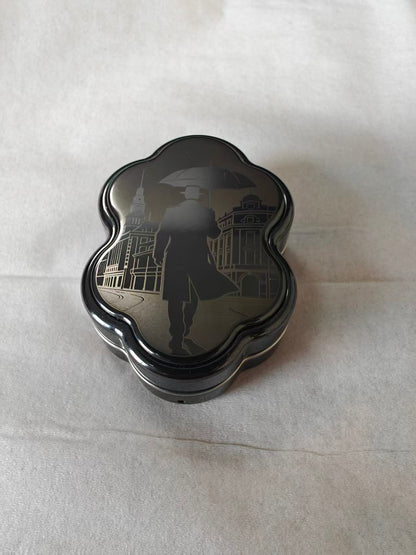 Yunxi Zirconium Limited Edition
