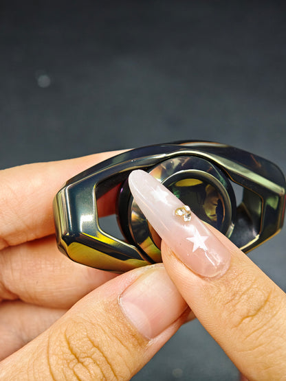 Er Niu Zirconium