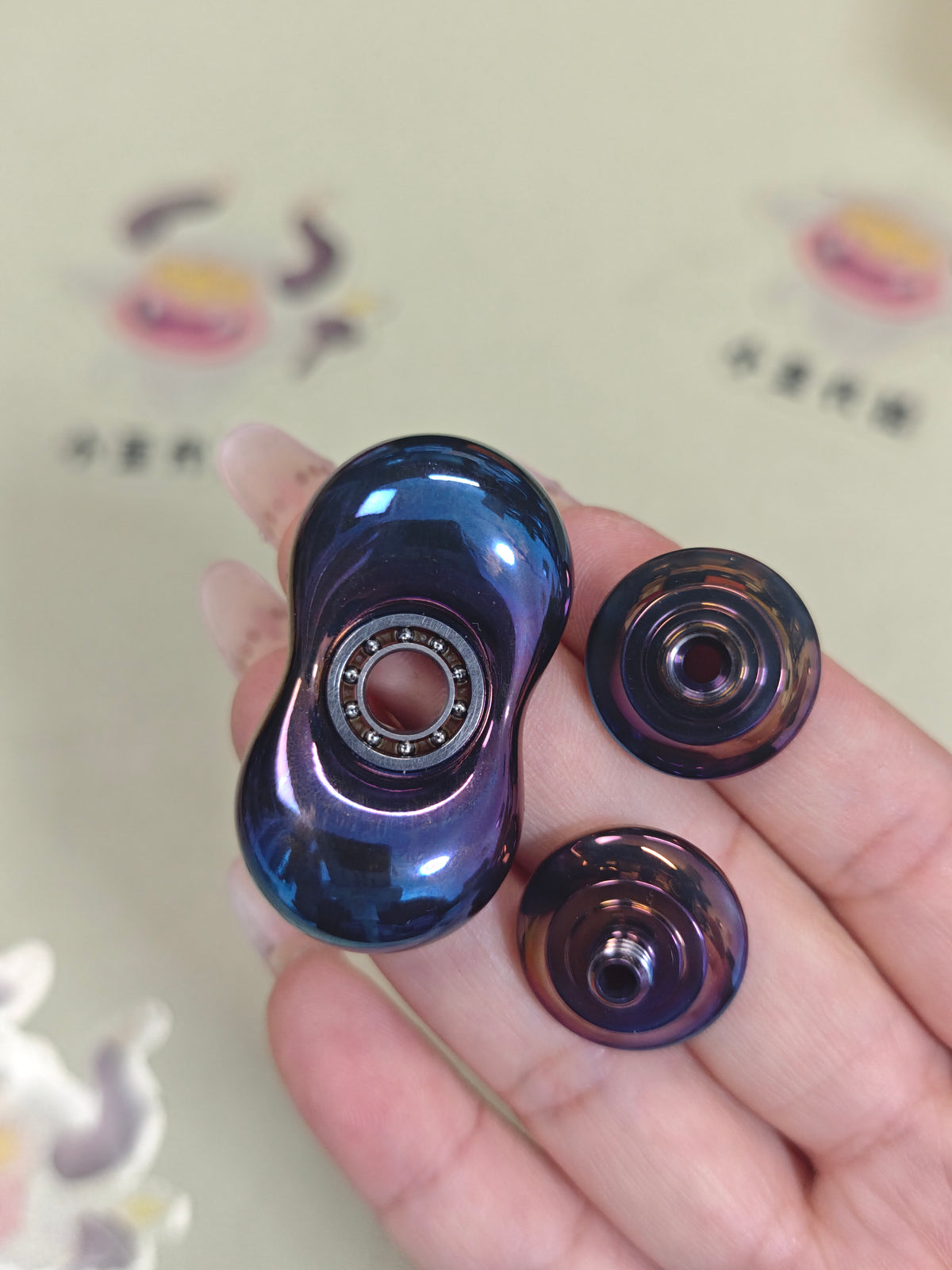 Zirconium
