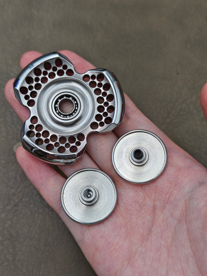 Stainless Steel