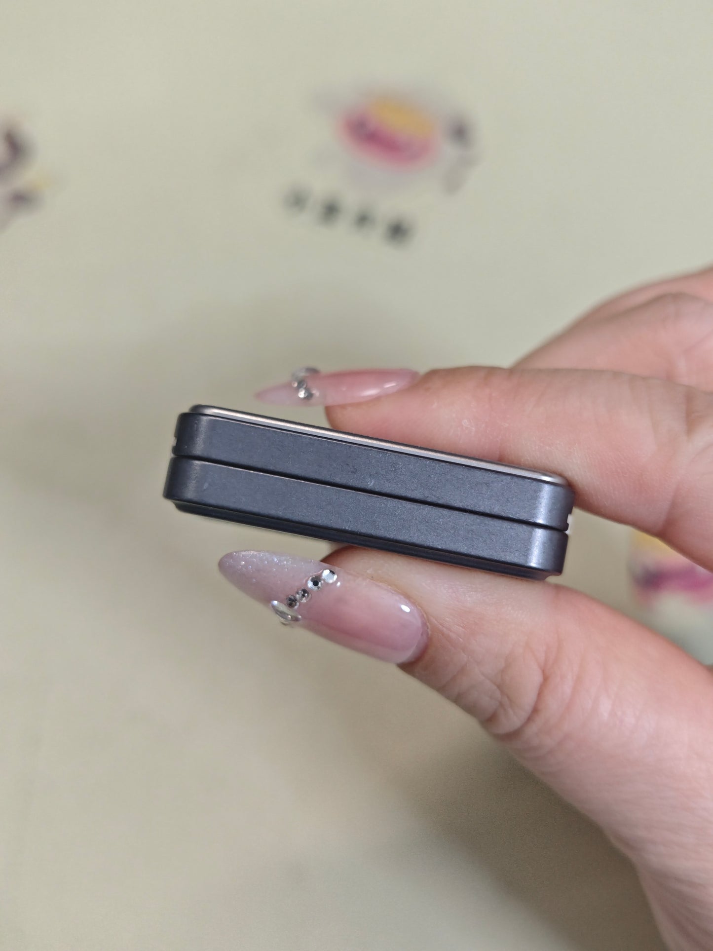 Root Titanium Zirconium