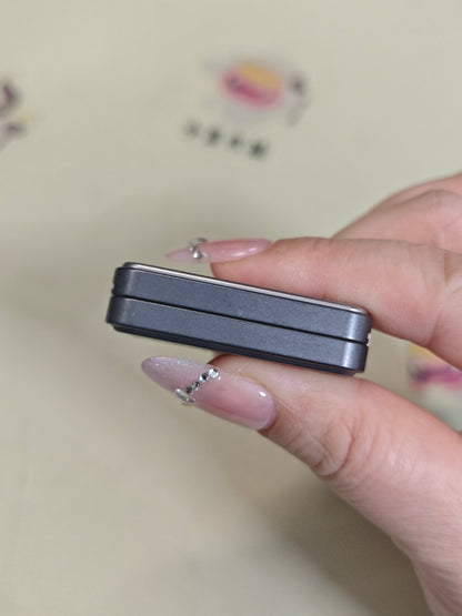 Root Titanium Zirconium