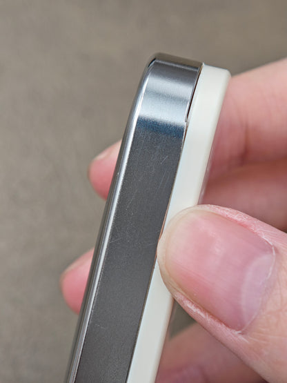 INS 2.0 Rocking Horse Zirconium PEEK Stainless Steel