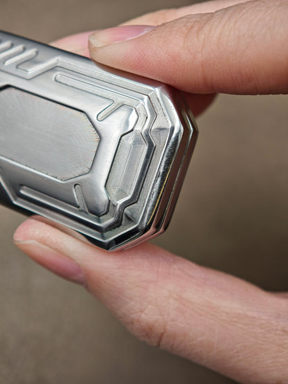 Explore Stainless Steel