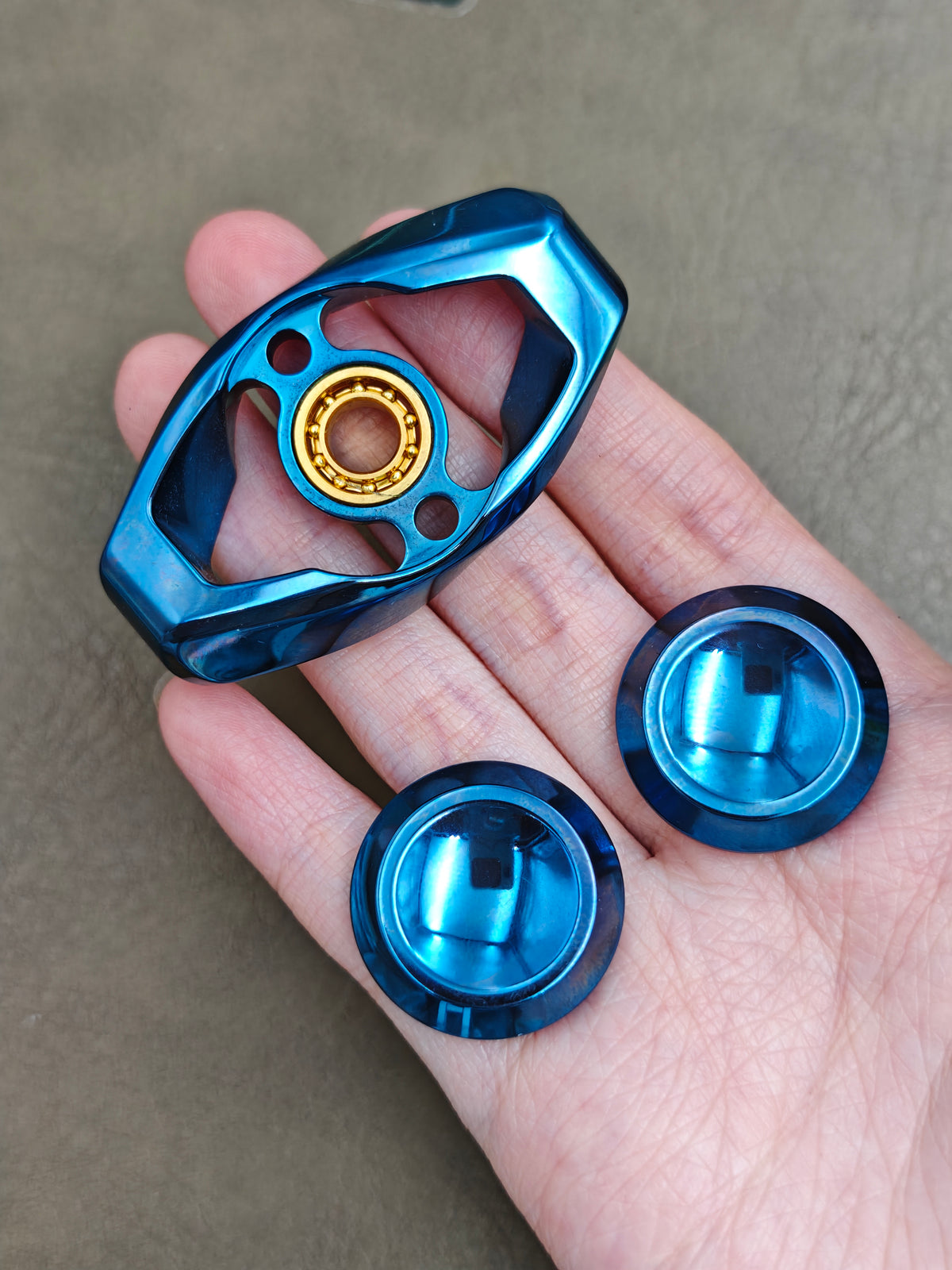 Er Niu Zirconium
