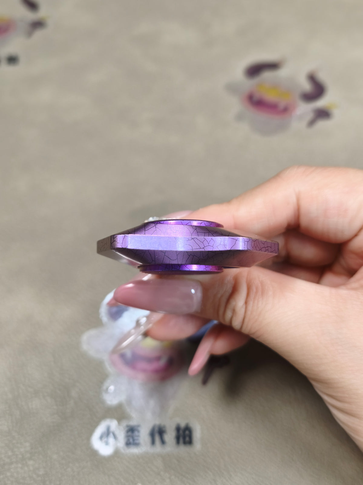 Phantom Mini Titanium
