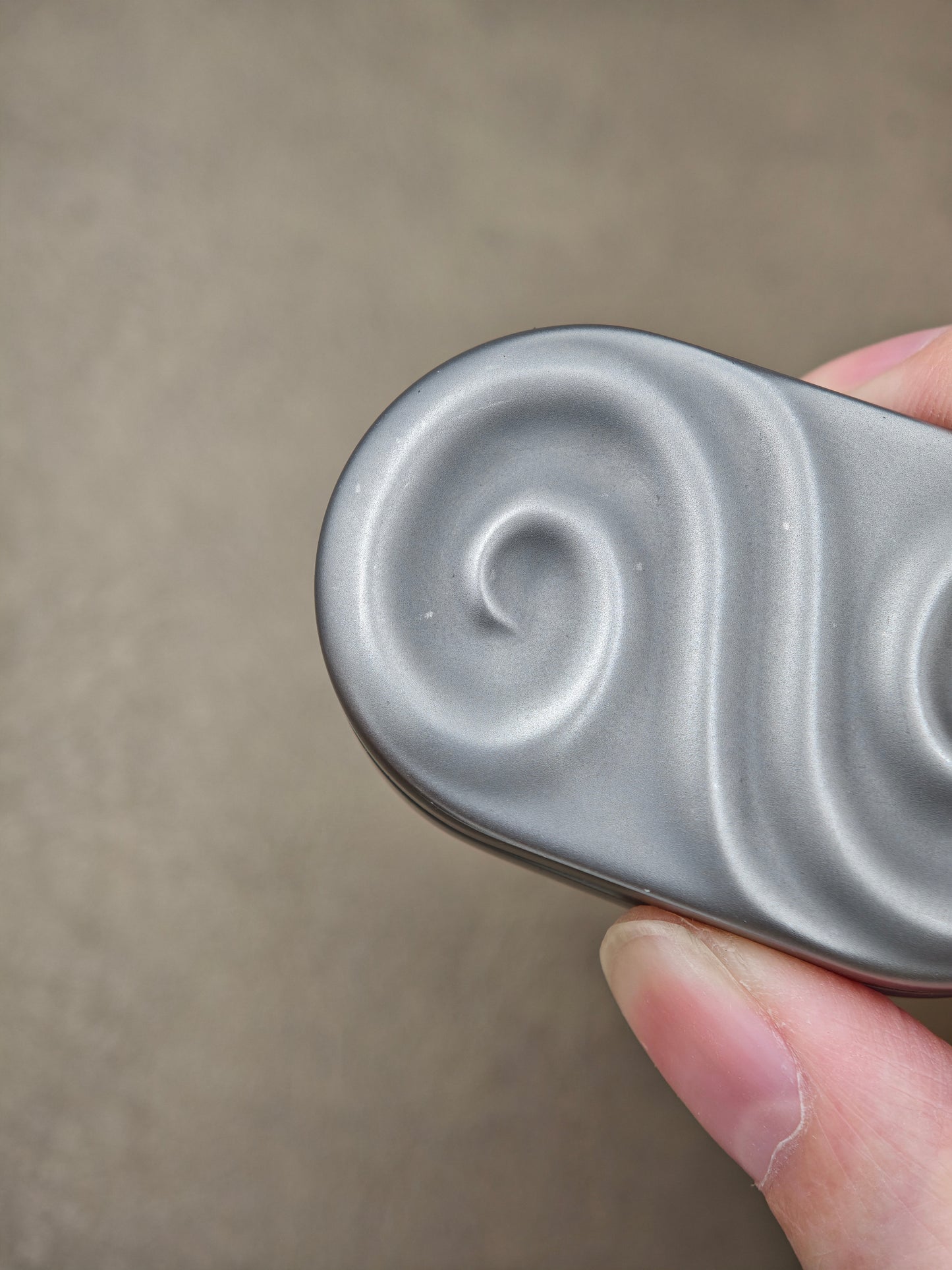 Ripple 2.0 Stainless Steel