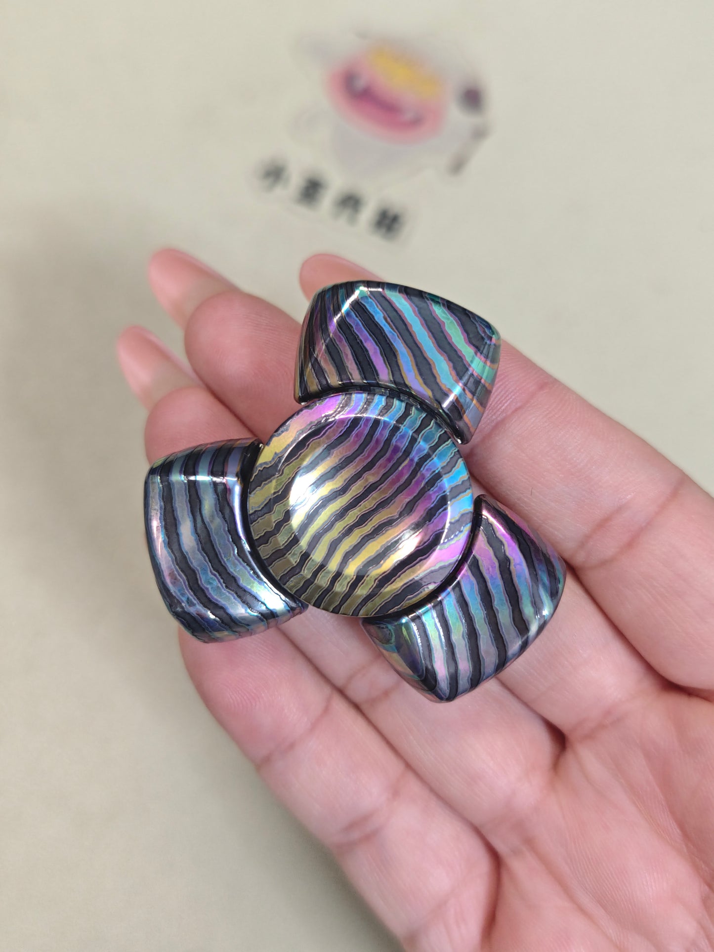 Zhen Zircuti