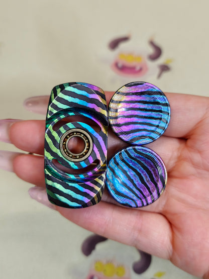 Qilin Zircuti