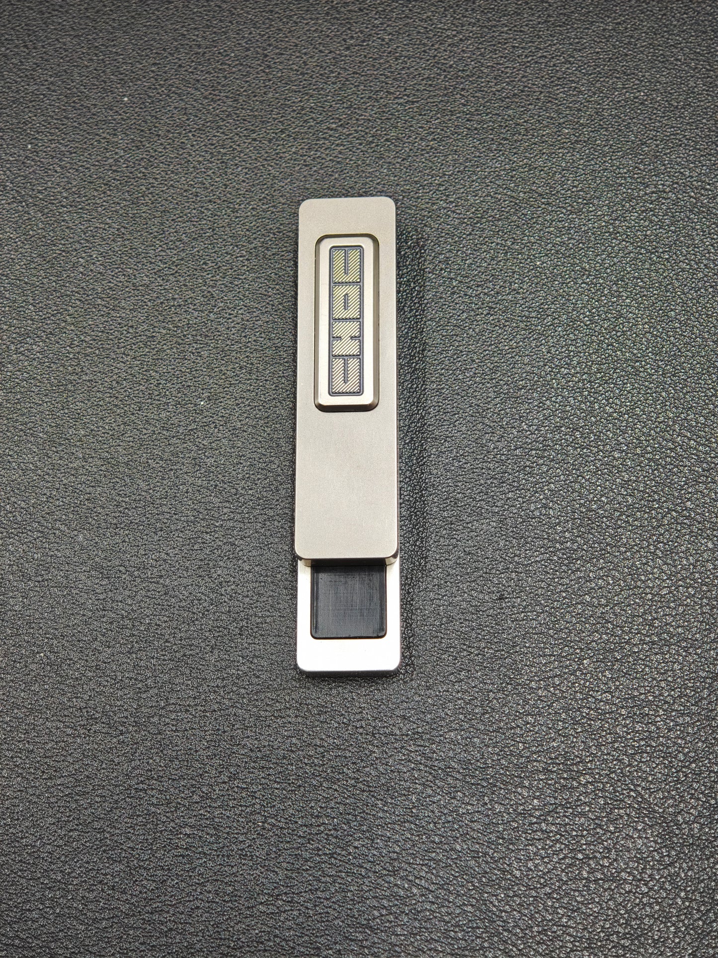 Choc Titanium