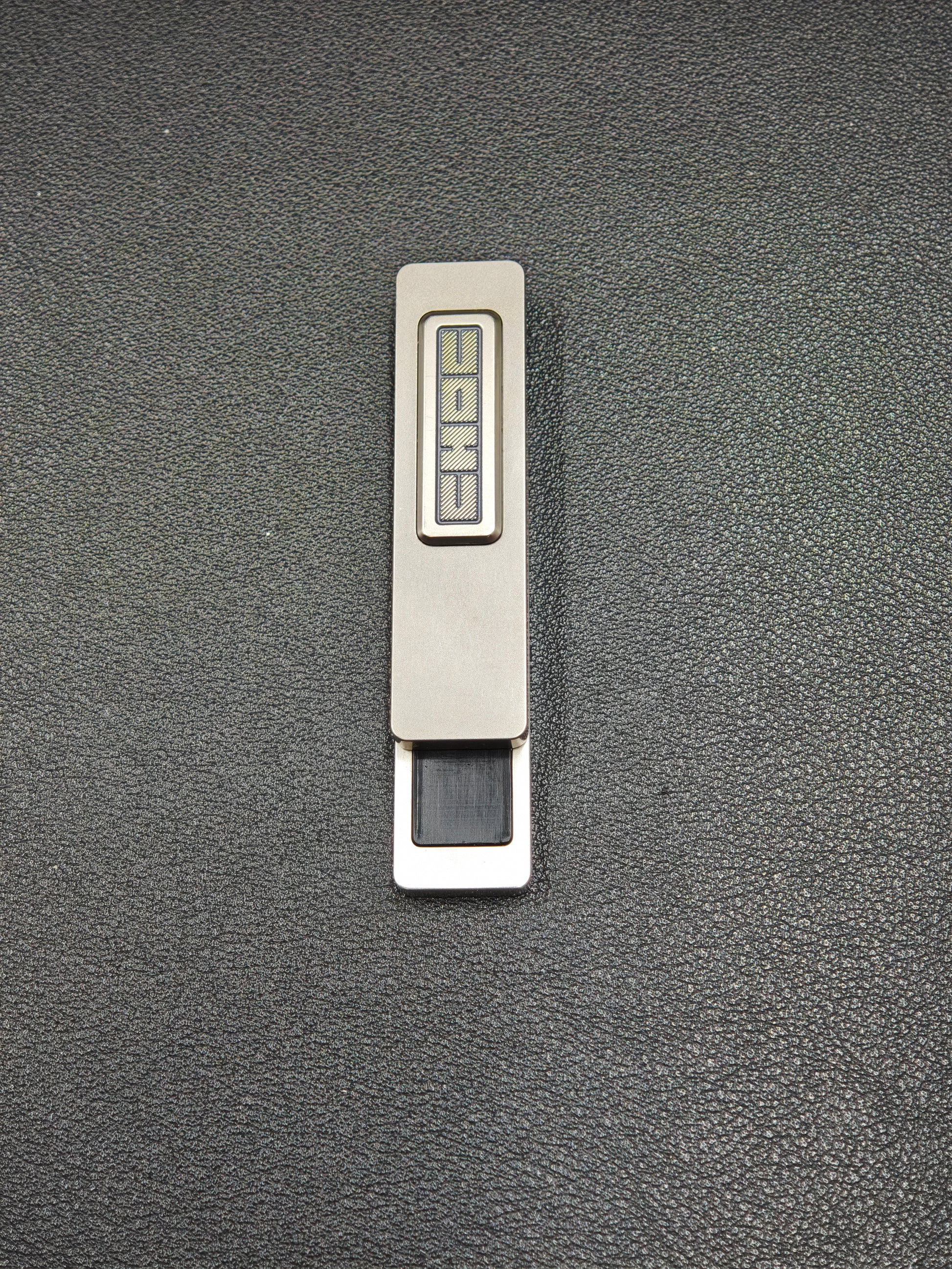 Choc Titanium