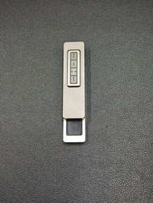 Choc Titanium