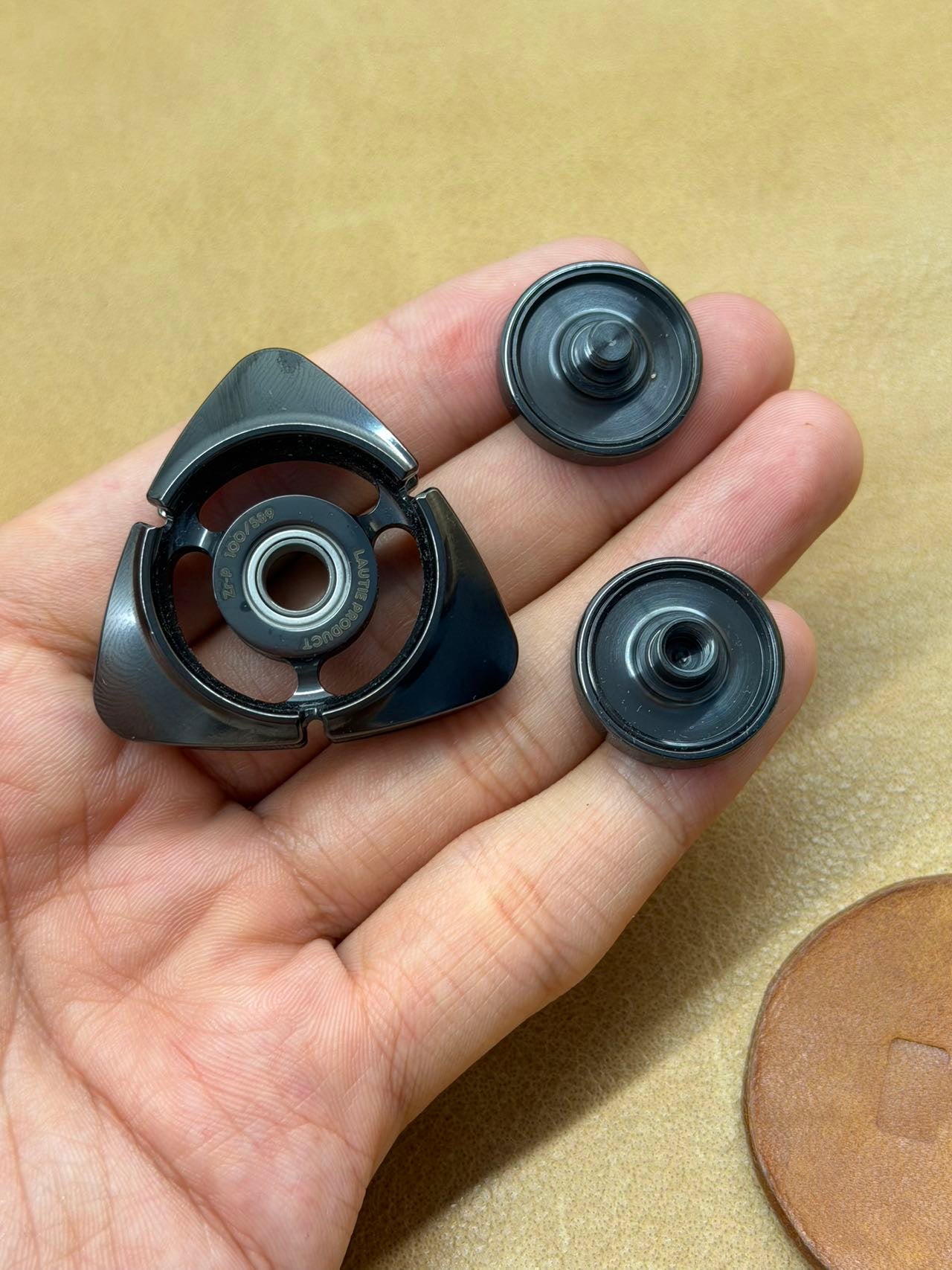 BIT 04 Zirconium