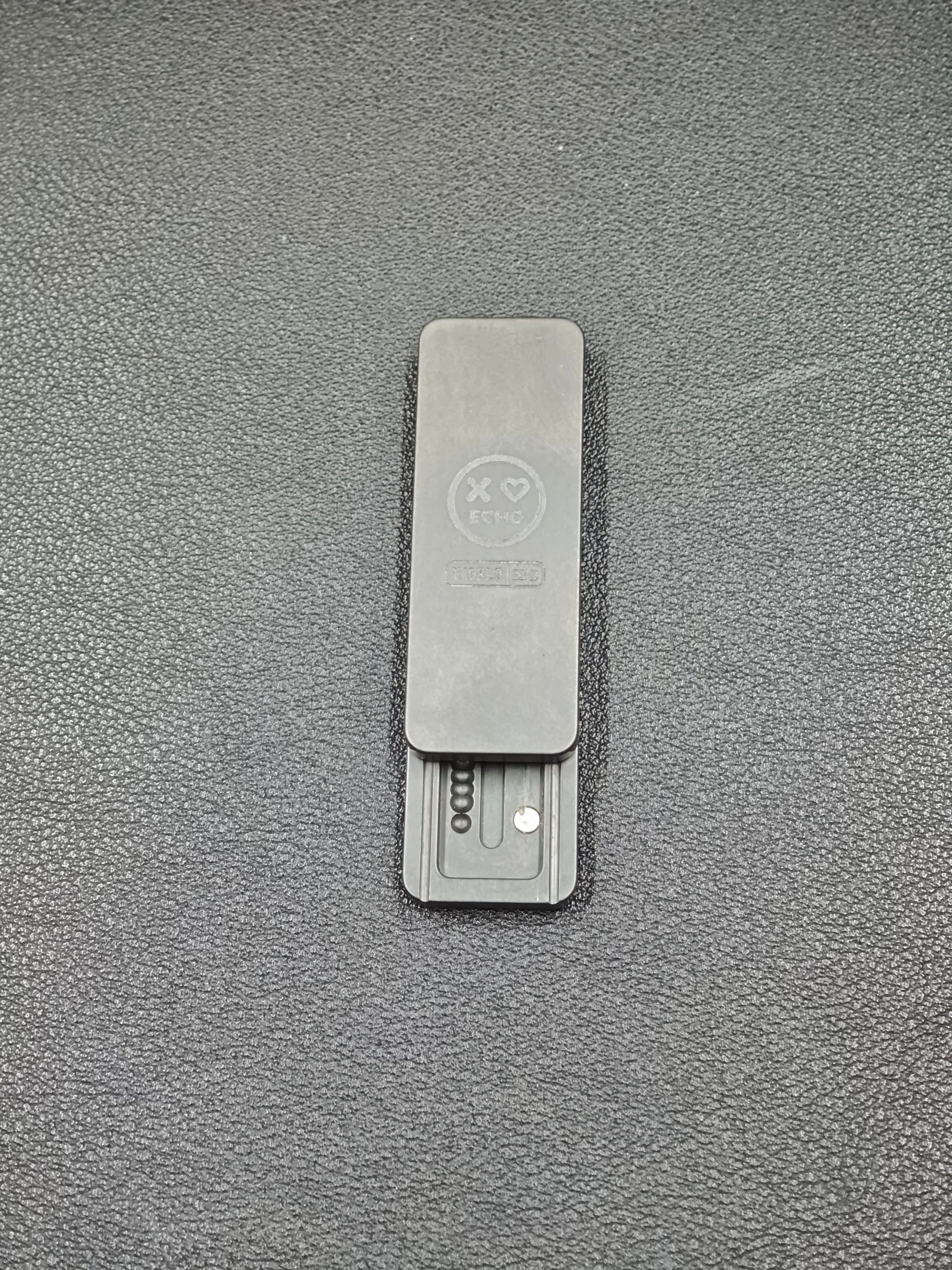 Echo Zirconium Cupronickel