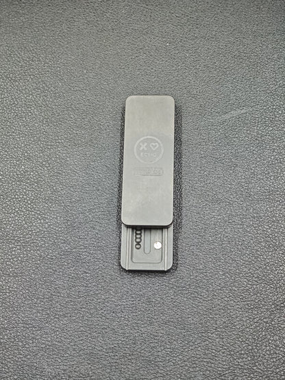 Echo Zirconium Cupronickel