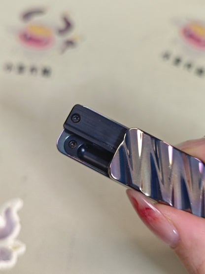 TITA PRO Zirconium Oil Slick