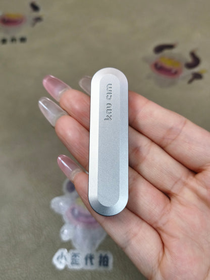 Spice Pin Stainless Steel