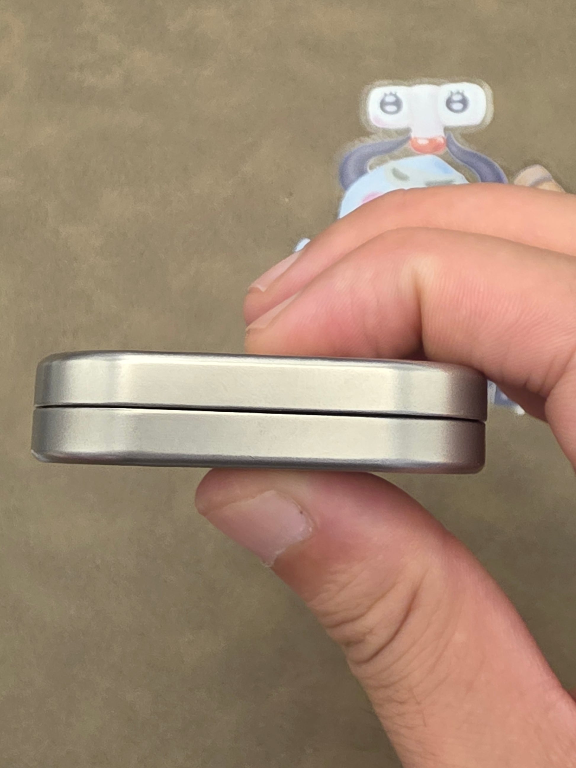 Cowboy Titanium