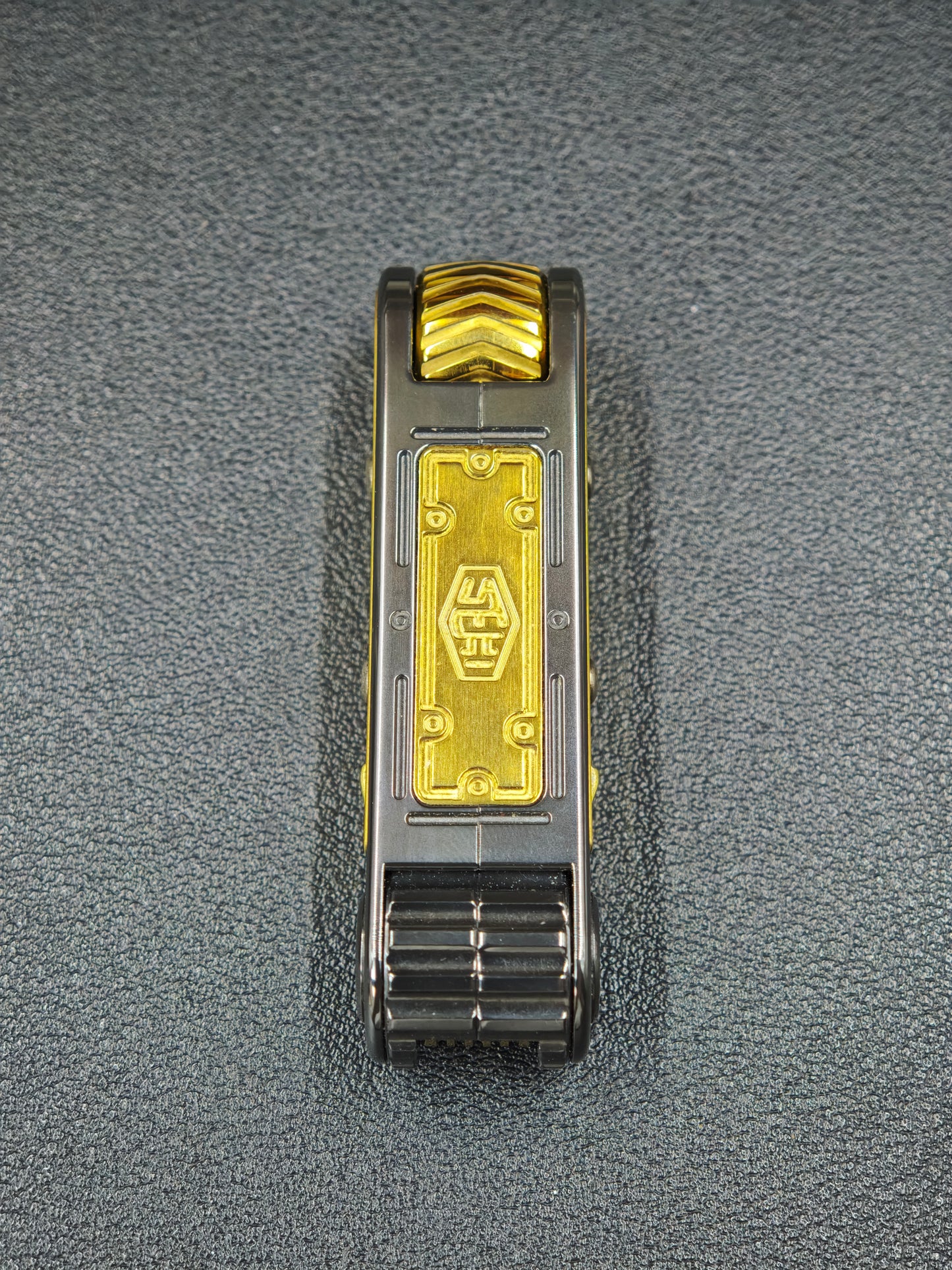 Cyber Core Zirconium
