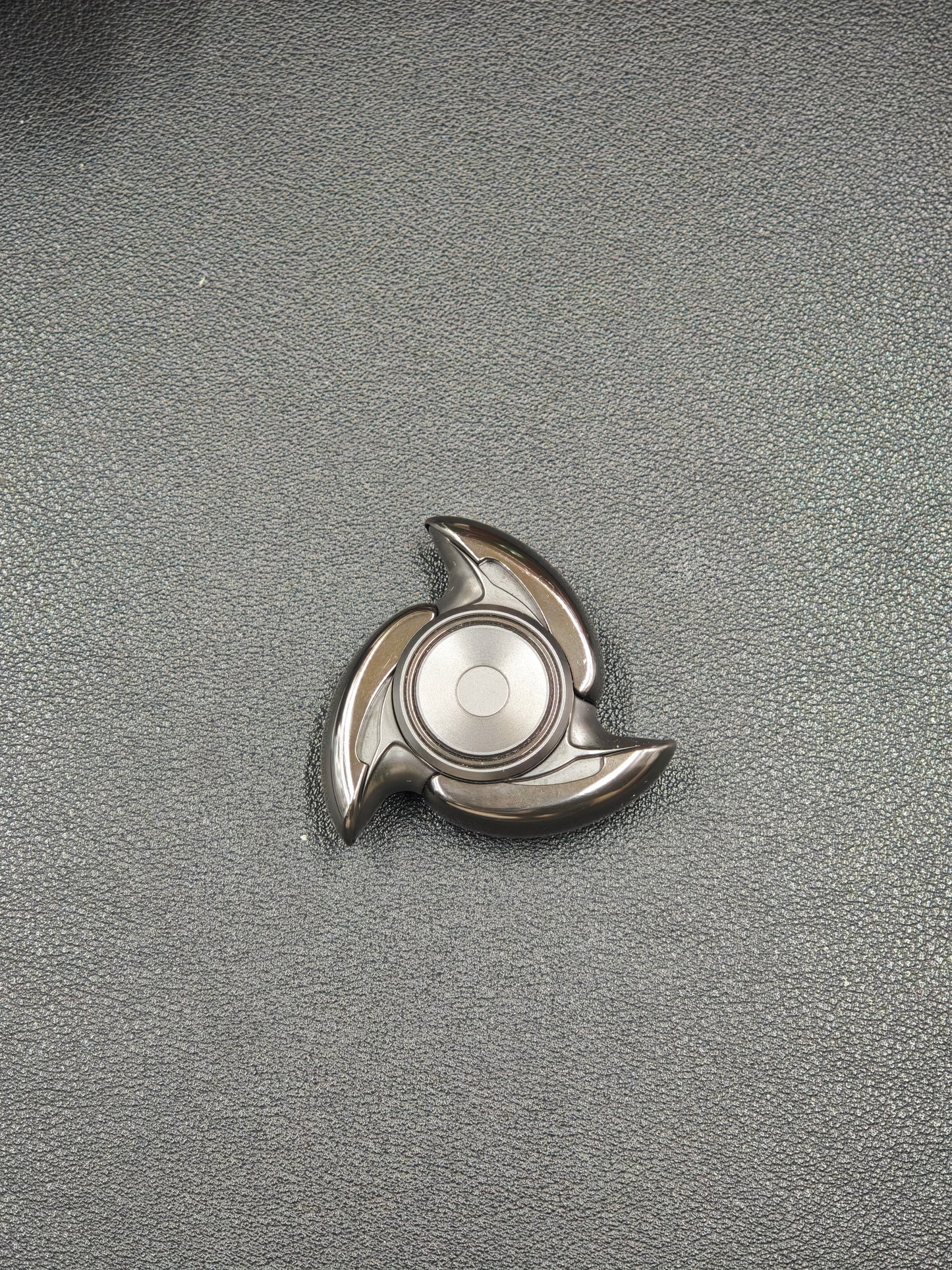 Liquid Zirconium