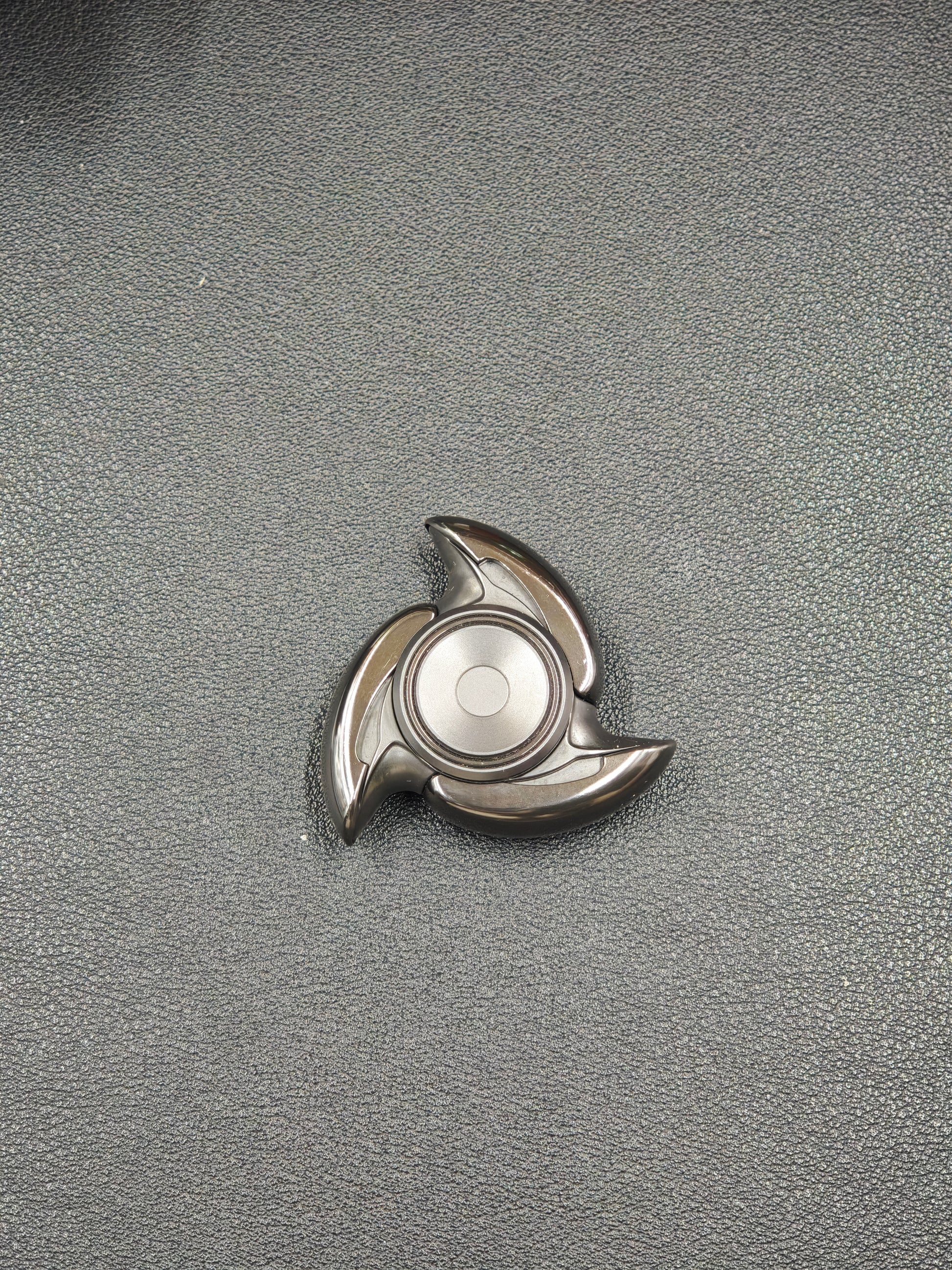 Liquid Zirconium