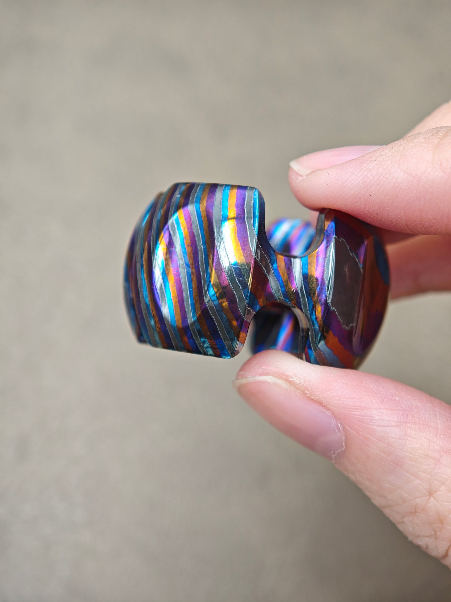 Noiz C Nano Zircuti