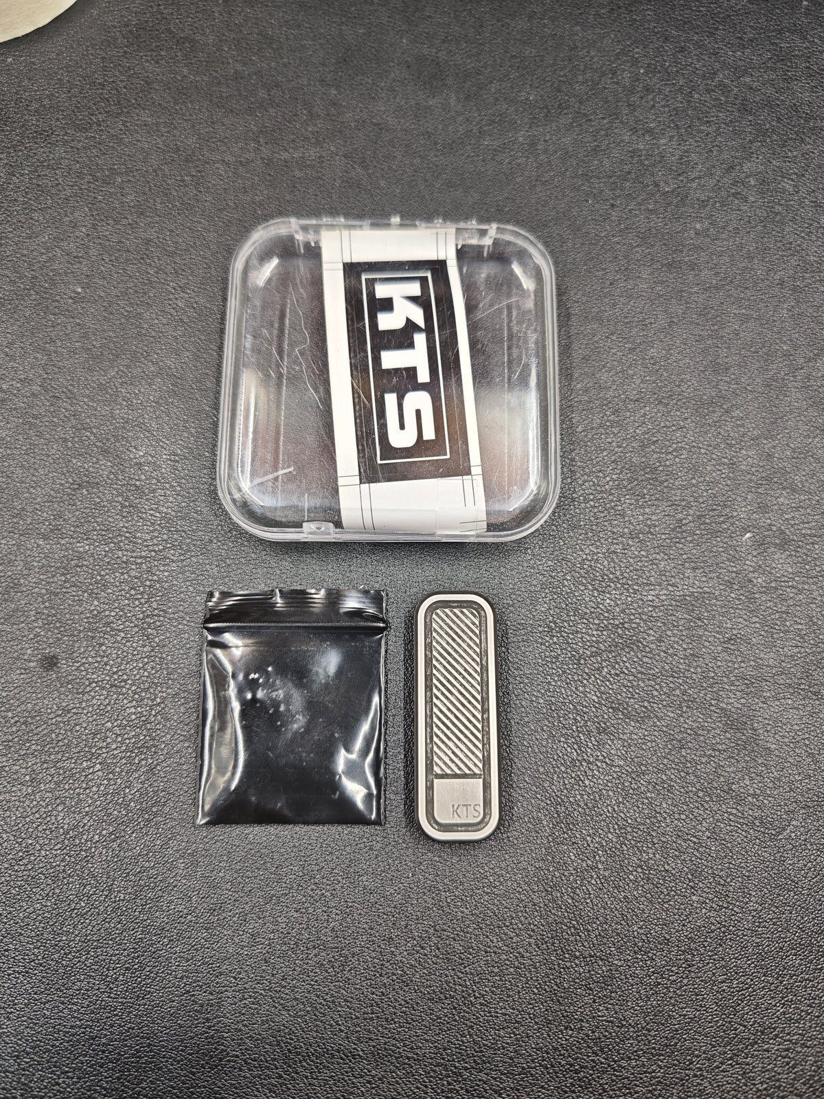 GT Stainless Steel
