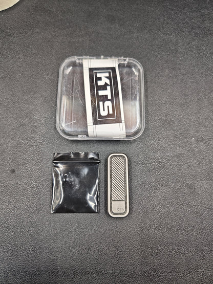 GT Stainless Steel