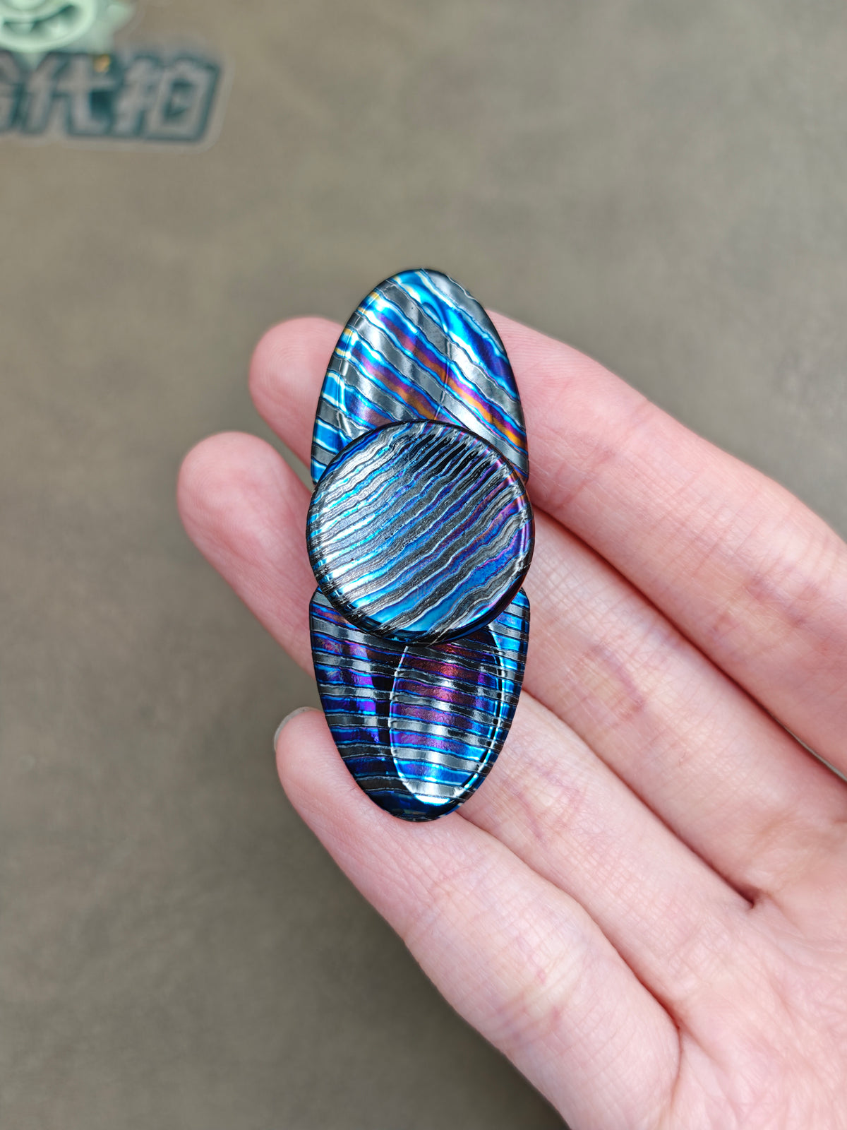 Dragonfly Zircuti