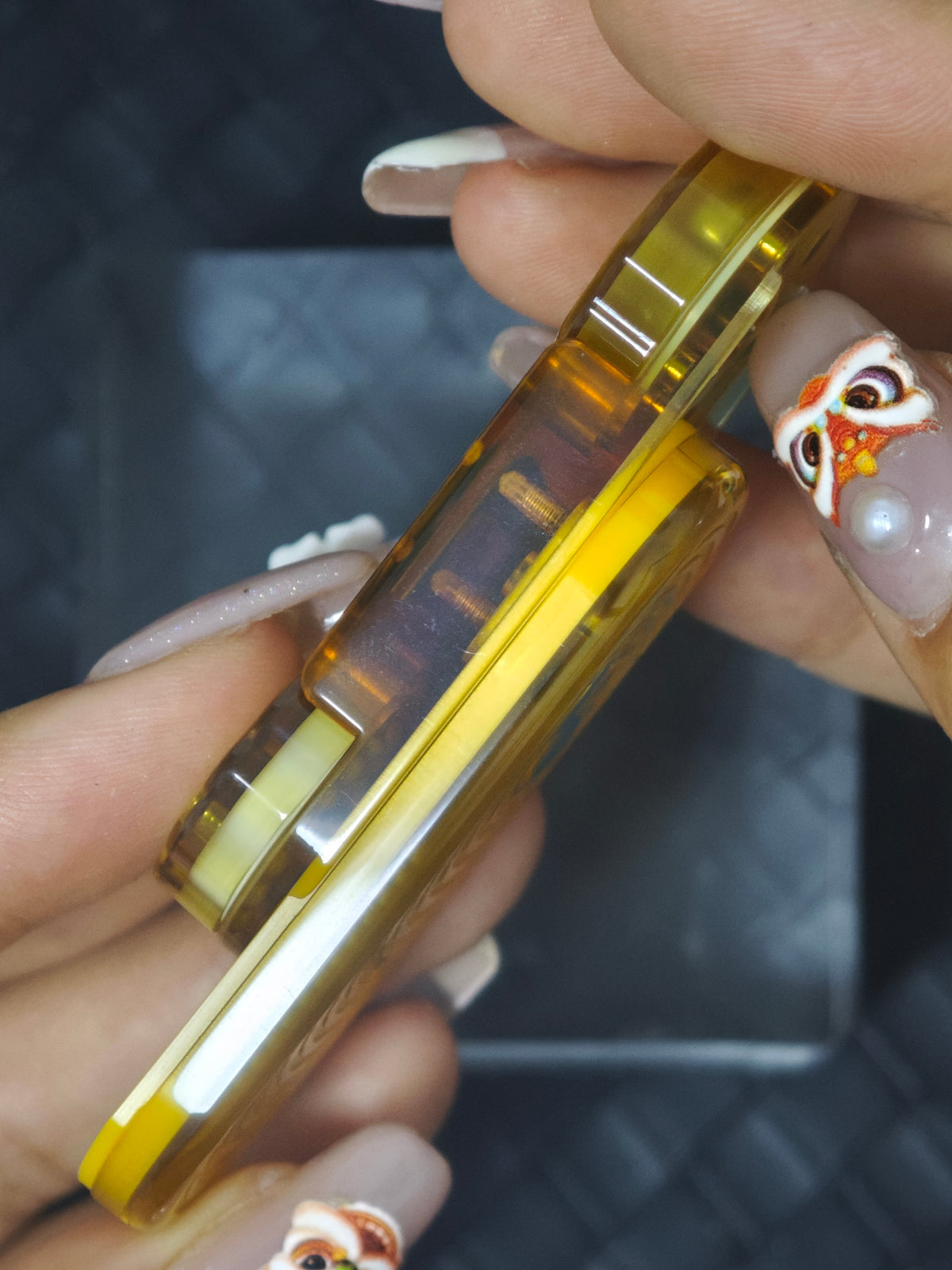 BGM PEI Polished