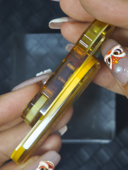 BGM PEI Polished