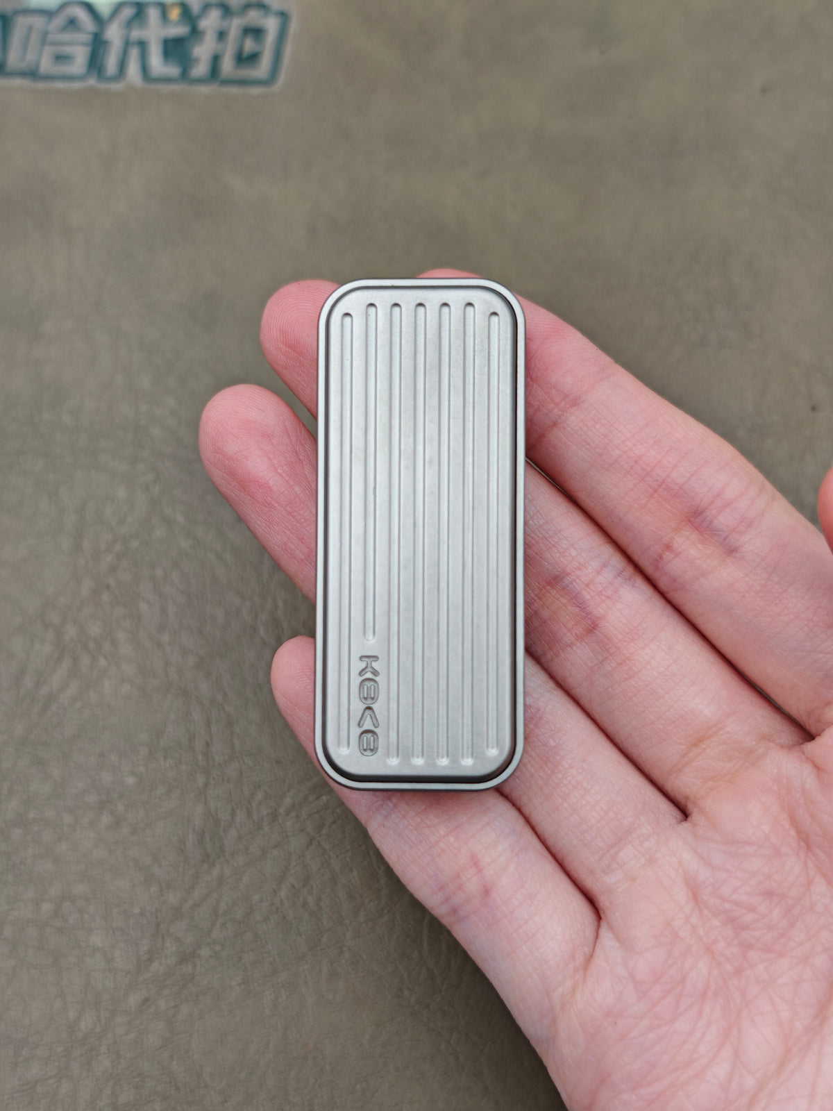Fuguang Titanium