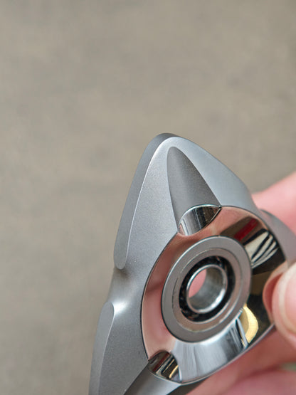 Maybe Re Wild Stainless Steel