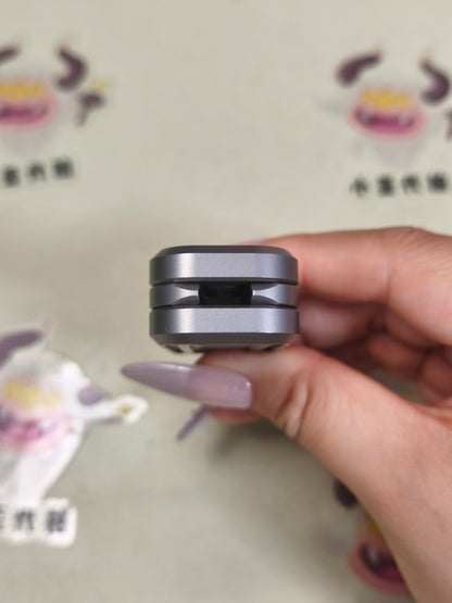 Jingle Titanium