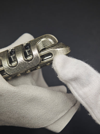 Exoskeleton Magnetic Mechanical Stainless Steel
